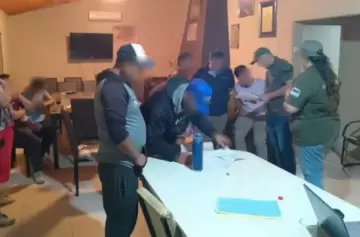 Horrible caso de trata laboral y explotación en Mendoza