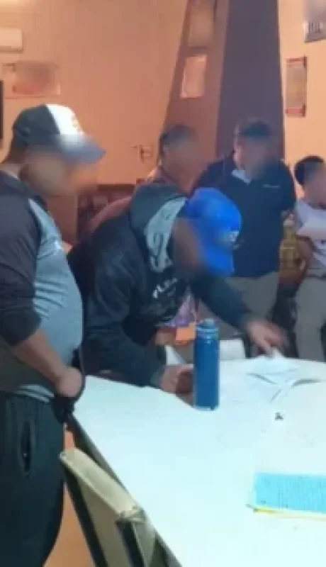 Trata laboral en Mendoza