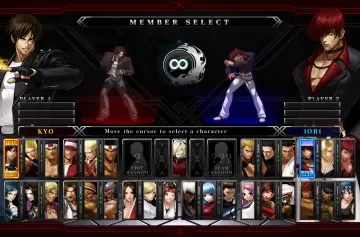 The King of Fighters XIII llega a PC con nuevo modo online en febrero