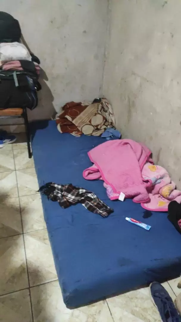 En Mendoza había más de 27 personas en situación de explotación