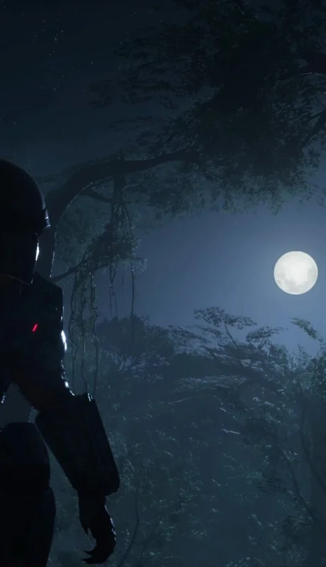 Predator: Hunting Grounds