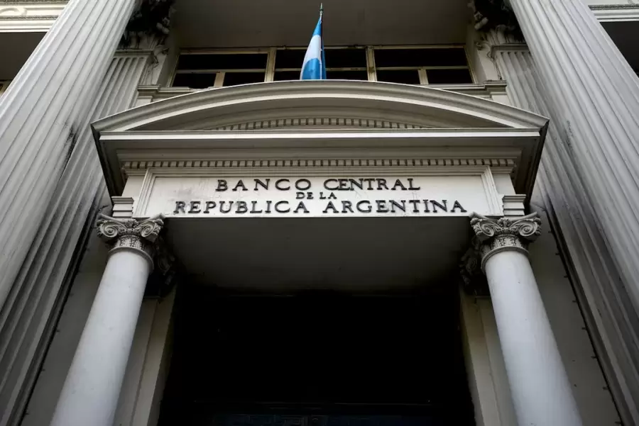 El BCRA avanza en la flexibilización del acceso al Mercado Libre de Cambios/