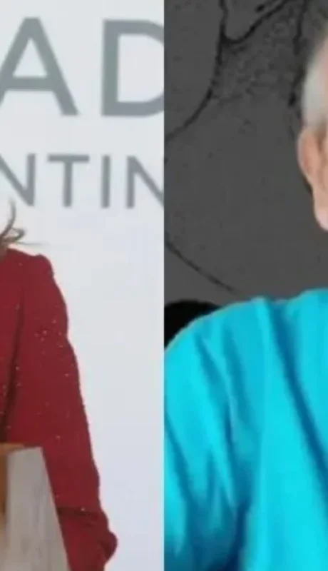 La vicepresidenta mostró su entusiasmo por la decisión de la Justicia de reabrir la investigación por el atentado al comedor de la Policía Federal.