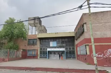 Tiene 12 años y llevó un arma a la escuela: había dibujado su plan