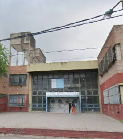 EES N°7 Dr. Florencio Varela.