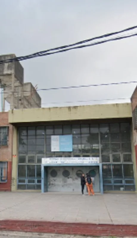 EES N°7 Dr. Florencio Varela.