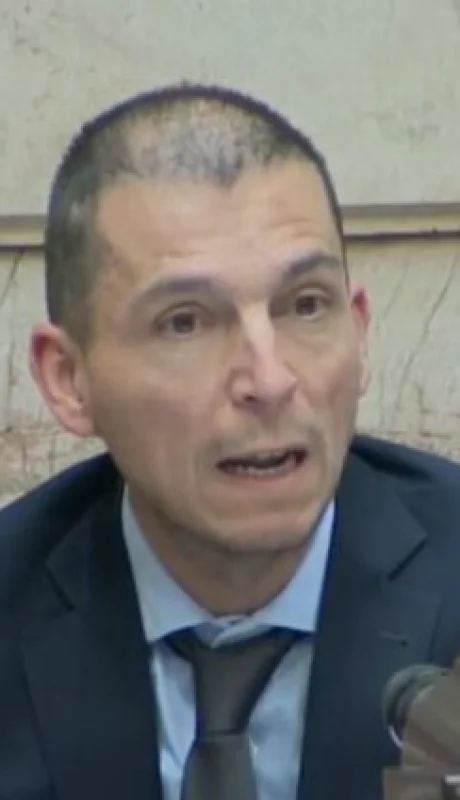 El Tribunal de Ética de la UCR lo echó a Picat por blindar el veto de Milei contra los jubilados.