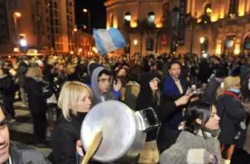 A 23 años del estallido social que dio fin al gobierno de Fernando de la Rúa