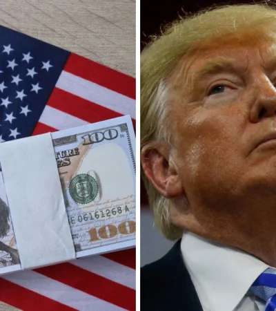 El presidente electo, Donald Trump, asumirá el 20 de enero.