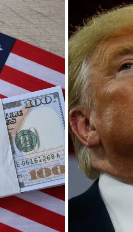 El presidente electo, Donald Trump, asumirá el 20 de enero.