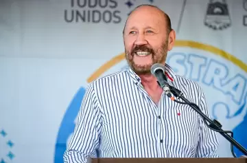 Duros términos de un diputado nacional sobre el gobernador Gildo Insfrán