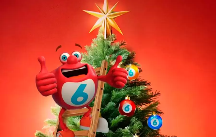 Se estima que habrá 1.500.000 apuestas.