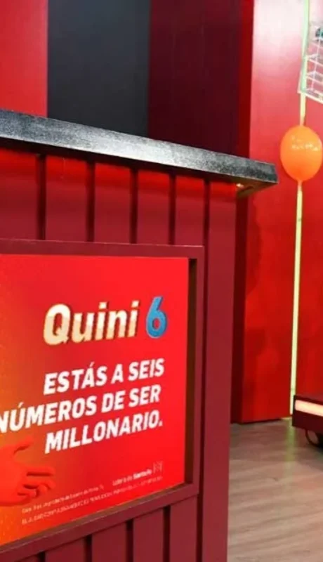 Se estima que habrá 1.500.000 apuestas.