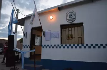 Encontraron muerto a un bebé de dos meses y detuvieron a su progenitor