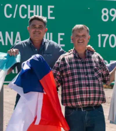 El logro viene siendo largamente anhelado por el Gobierno de San Juan.
