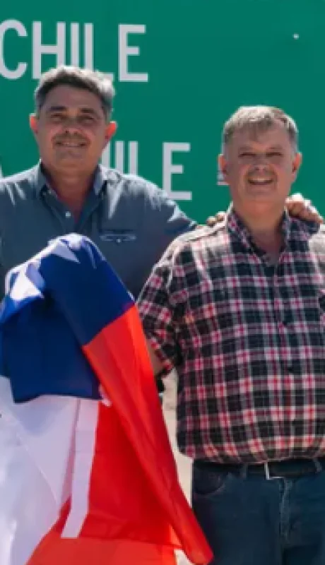 El logro viene siendo largamente anhelado por el Gobierno de San Juan.