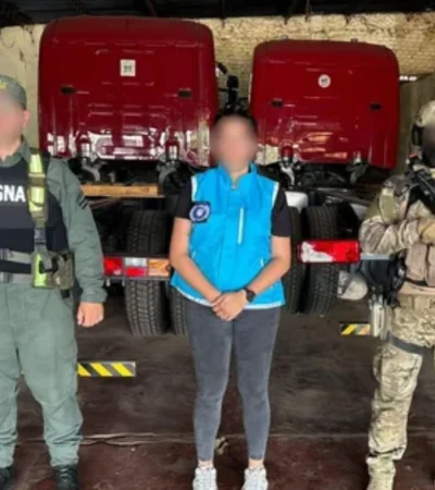 Se comprobó que los autores cometían estafas similares en Santa Fe, Misiones y Corrientes.