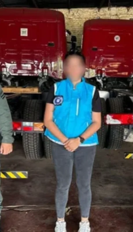 Se comprobó que los autores cometían estafas similares en Santa Fe, Misiones y Corrientes.