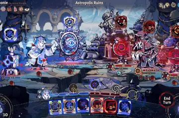 No te podés perder el nuevo juego navideño que regala Epic Games