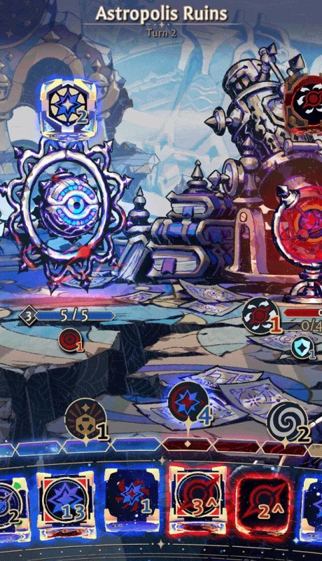 Astrea: Six-Sided Oracles