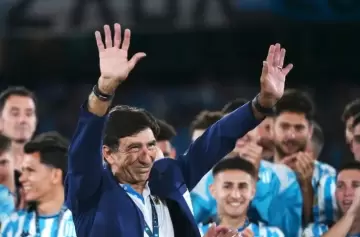 Costas tomó una decisión para su futuro