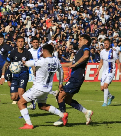 El tomba y la lepra se verán las caras en uno de los clásicos