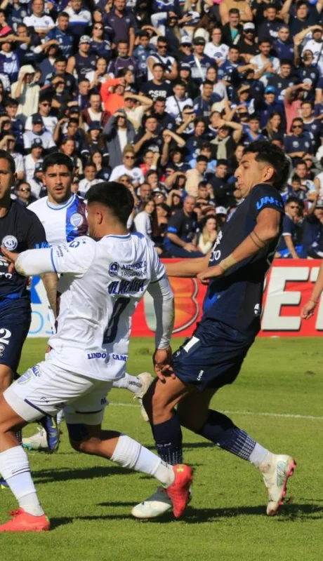 El tomba y la lepra se verán las caras en uno de los clásicos