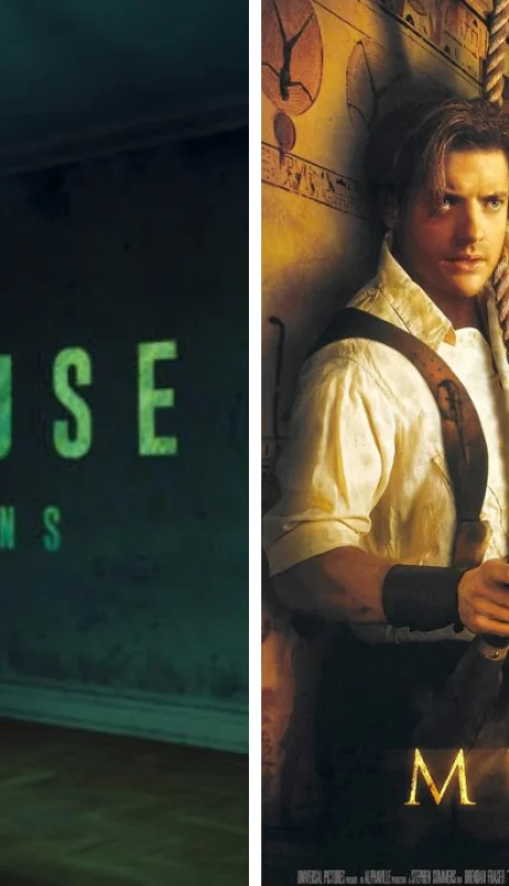 Vuelve 'La momia' de la mano del realizador de 'Evil Dead Rise'