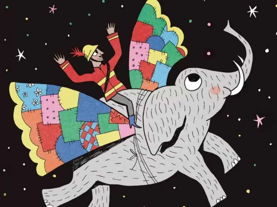 Reediciones de los libros de María Elena Walsh