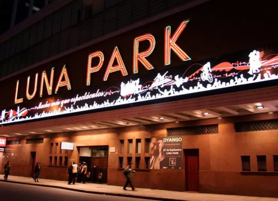 La fecha de entrega del Luna Park al gerenciador fue acordada para el 2 de enero de 2025 y el plazo de la concesión acordado es de 20 años.