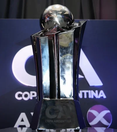 La Copa Argentina promete tener una edición atrapante.