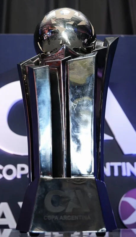 La Copa Argentina promete tener una edición atrapante.