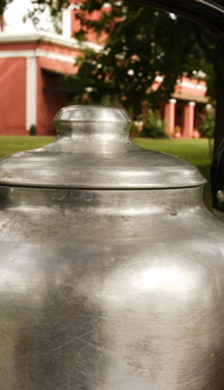 Cómo limpiar el sarro de tu pava con métodos caseros eficaces