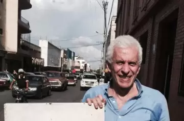 Se conocen detalles del acuerdo ofrecido por la fiscalía chavista a Martínez Mottola