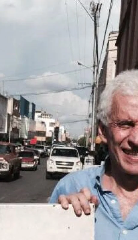 Fernando Martínez Mottola  decidió apelar a la misericordia del régimen chavista.