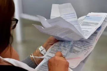 94 empresas fueron imputadas por incluir tasas municipales en sus facturas