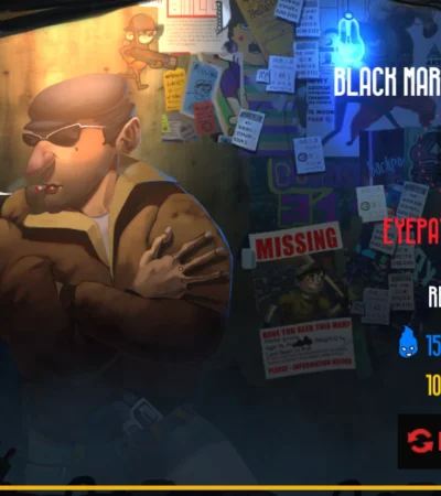 Chicken Assassin: Reloaded