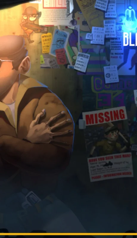 Chicken Assassin: Reloaded