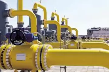 Ucrania corta el paso de gas ruso por su territorio desde el 1 de enero