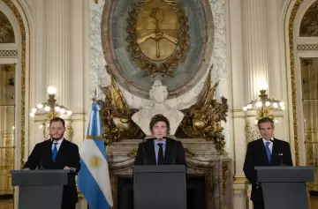 En qué consiste el Plan Nuclear Argentino que anunció el presidente