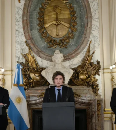 Plan Nuclear Argentino