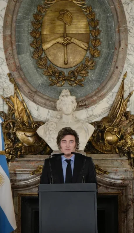 Plan Nuclear Argentino