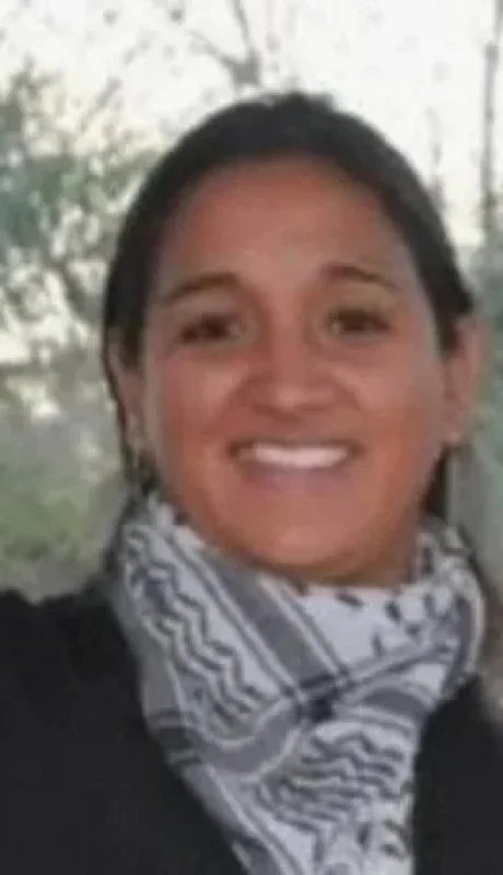 Mónica Millapi cumple prisión domiciliaria en Neuquén