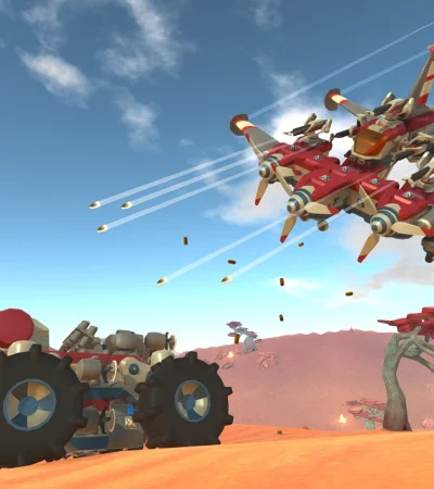 TerraTech