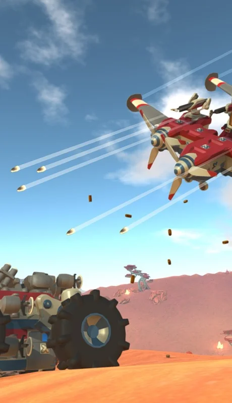 TerraTech
