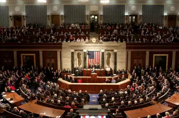 Acuerdo bipartidista en EE.UU.: cómo afecta a millones de trabajadores