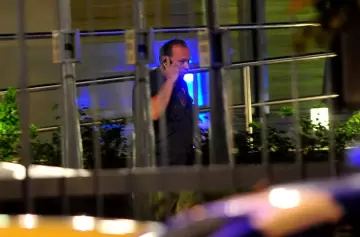 Carrió pidió que la Justicia indague a Sergio Berni por el caso del fiscal Nisman