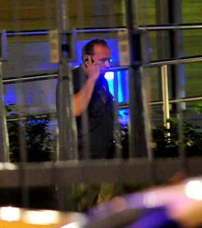 El exsecretario de Seguridad del gobierno kirchnerista (Foto: La  Nación)