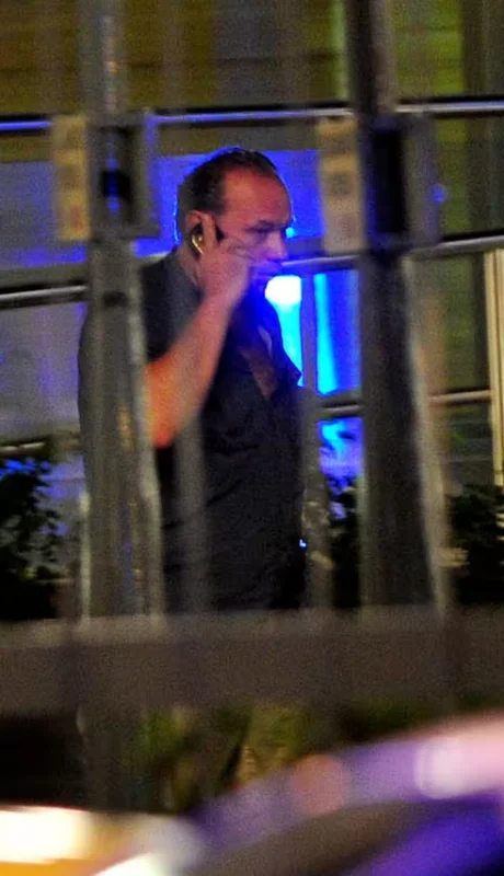 El exsecretario de Seguridad del gobierno kirchnerista (Foto: La  Nación)