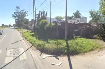 Tragedia en La Plata: un hombre falleció tras una colisión entre motocicletas